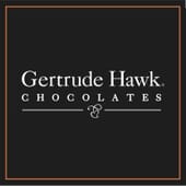 Gertrude Hawk Chocolates
