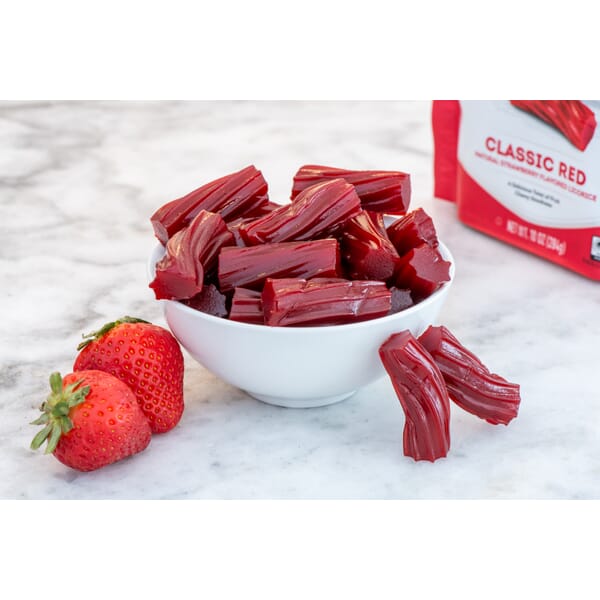 Five Piece Snack Gift Set - 112-1025