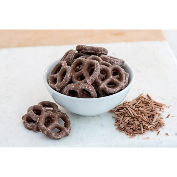 Five Piece Snack Gift Set - 112-1025
