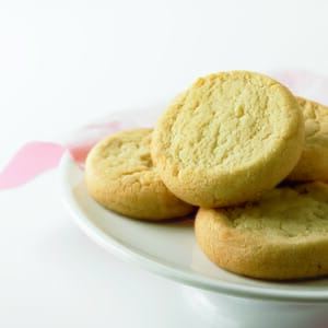 Sugar Cookie