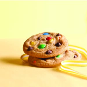 Candy Cookie