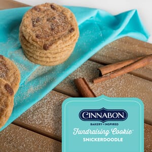 Snickerdoodle