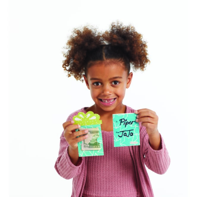 Happy Birthday Gift Card/Money Holder - 996-E234
