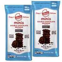 2 bags! Chocolate Lover's Minis