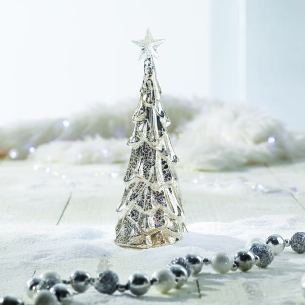 LED Christmas Tree Decoration - 897-307