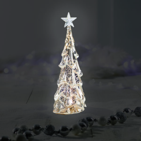 LED Christmas Tree Decoration - 897-307