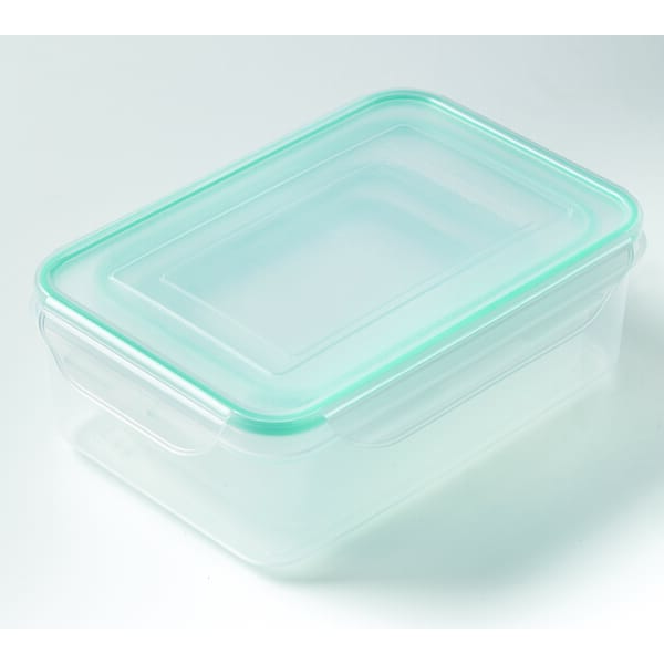 Rectangular Food Storage Containers - 996-E138
