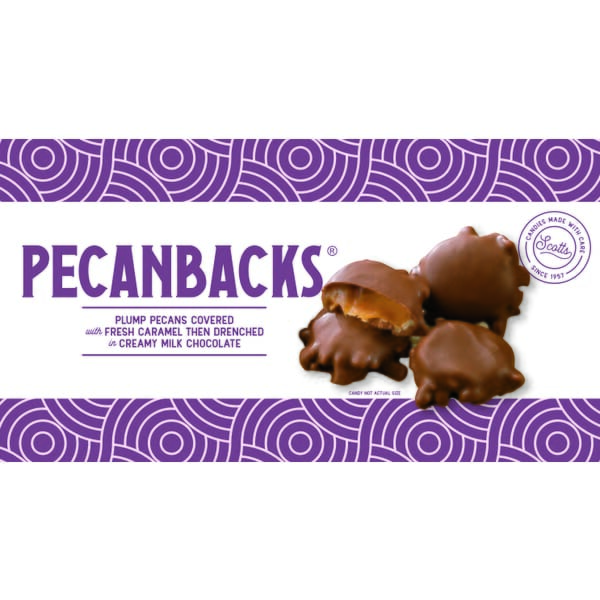 Pecanbacks - 112-333