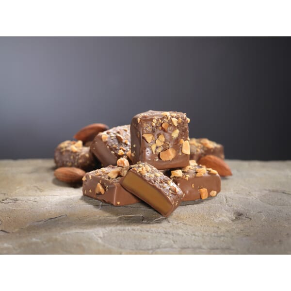 English Butter Toffee - 112-334