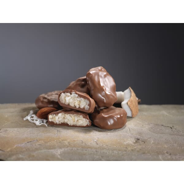 Milk Chocolate Coconut Almond Treasures - 112-336