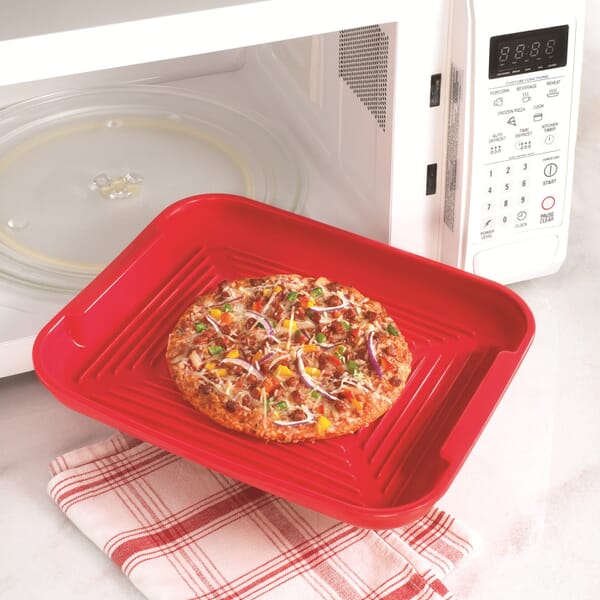 Microwave Crisper Tray - 996-E106