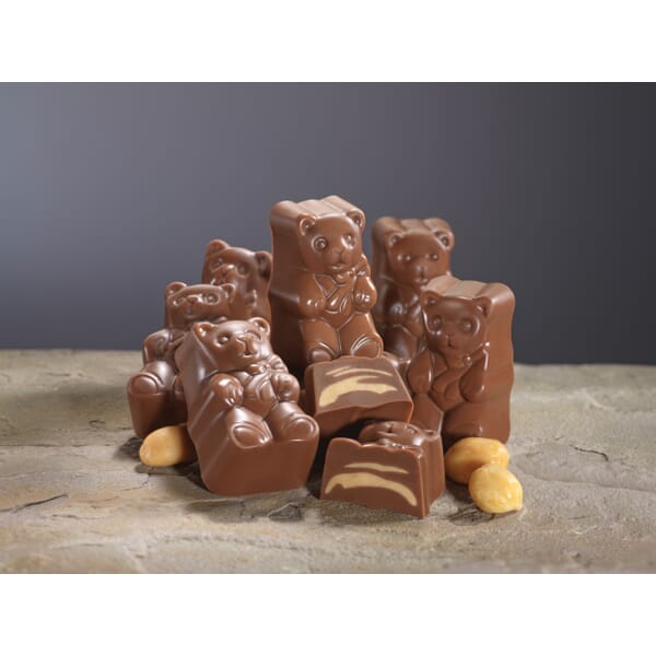 Trinkets Peanut Butter Bears - 897-339