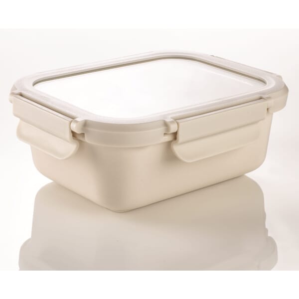 Ceramic Food Storage Container - 996-E169