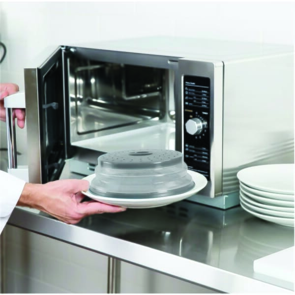 Collapsible Microwave Cover - 897-350