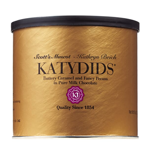 Katydids - 112-399