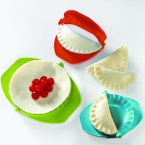 Pastry Crimpers