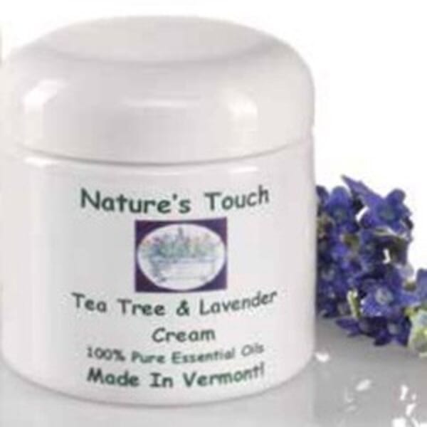 Tea Tree and Lavender - 998-703