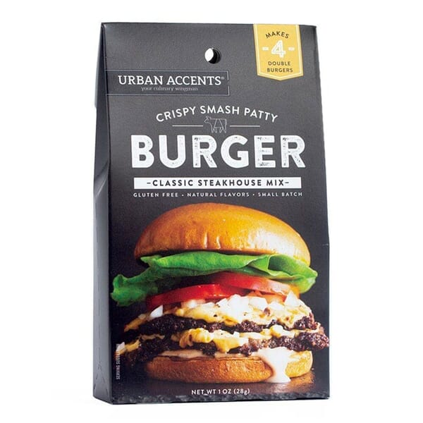 Burger Seasoning - 2 pack - 993-942
