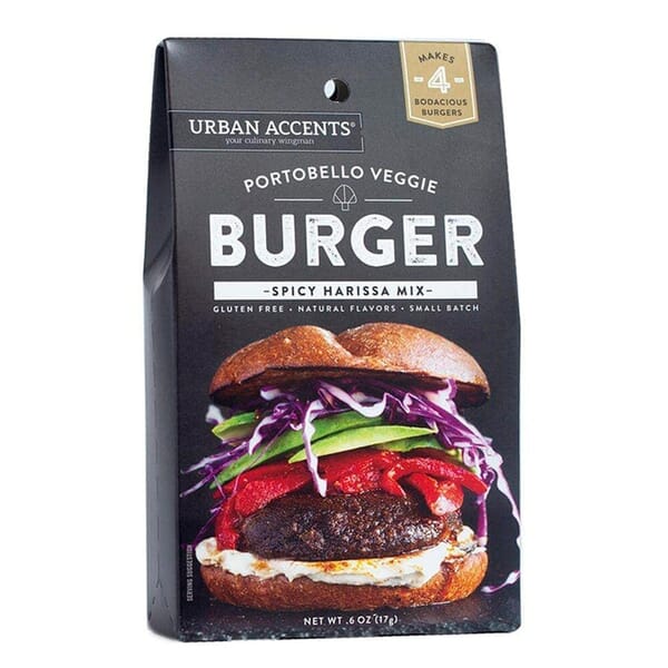 Burger Seasoning - 2 pack - 993-942