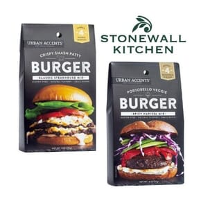 Burger Seasoning - 2 pack