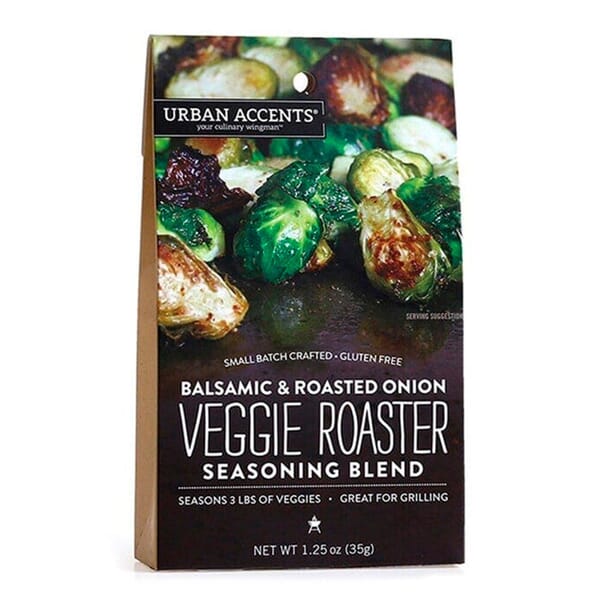 Veggie Roaster Seasoning - 2 pack - 206-943