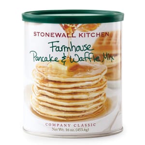 Farmhouse Pancakes and Waffle Mix