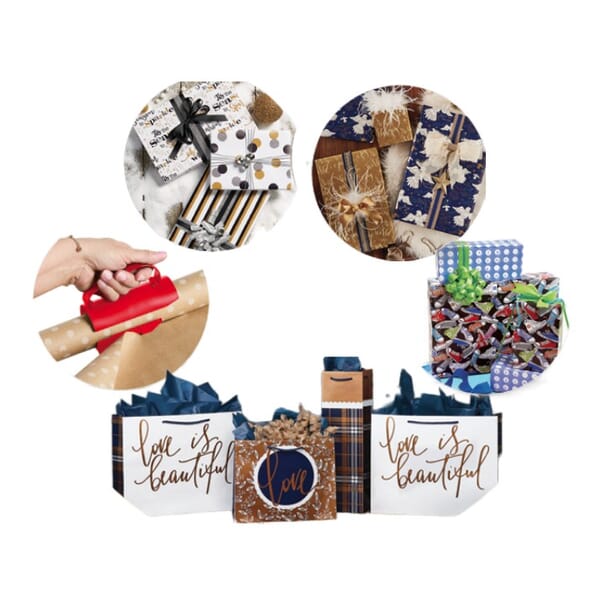 Gift Wrap Essentials Bundle - 112-971