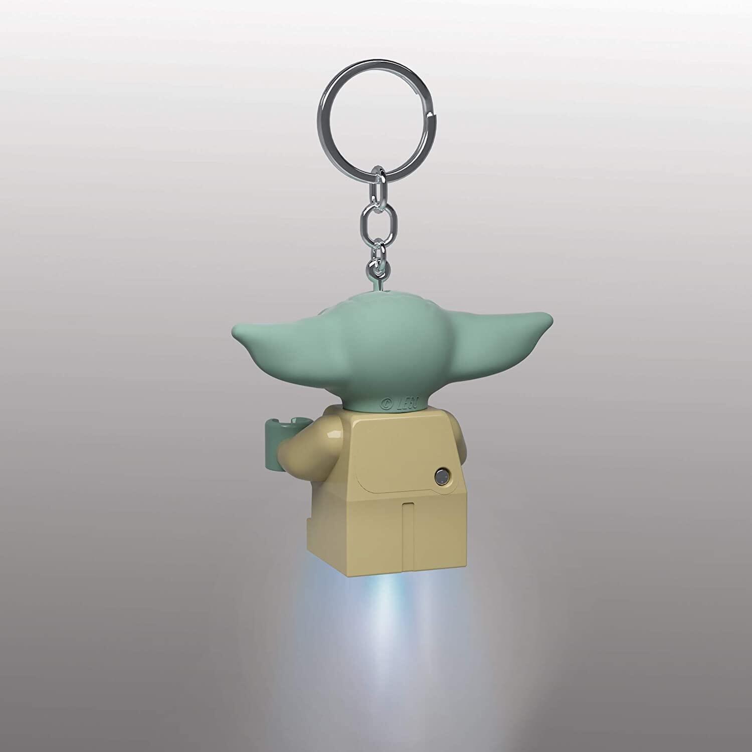 Lego keychain online light