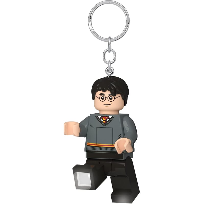 LEGO Harry Potter Keychain Light