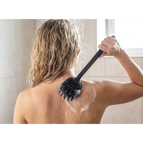 Bear Claw Back Scrubber - 996-E157