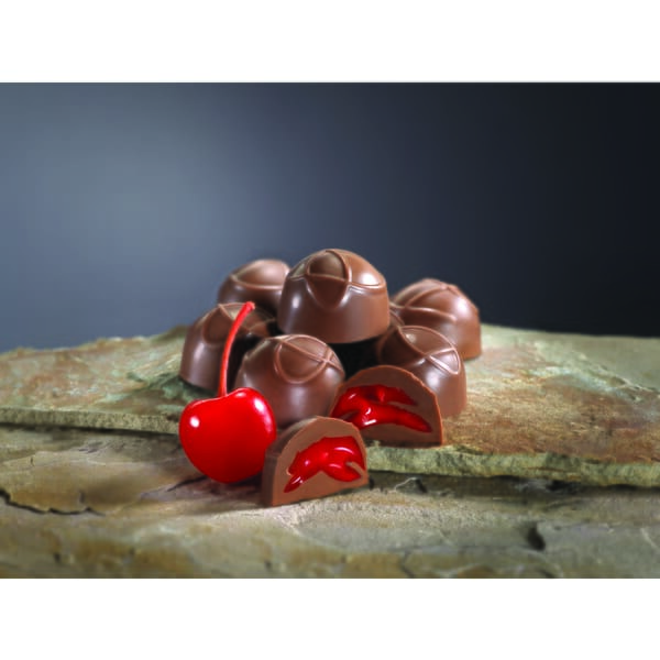 Milk Chocolate Covered Cherry Cordials - 112-461
