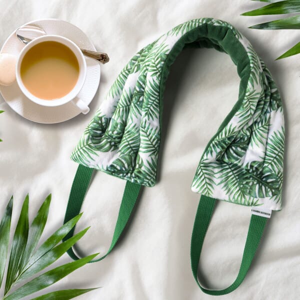 Hot Stuff Heated Neck Wrap - 996-E240