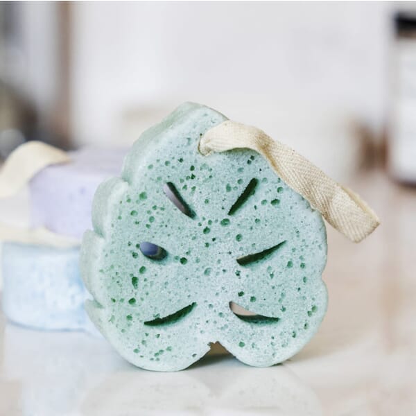 Super Sudsy Soap Sponge - 996-E247