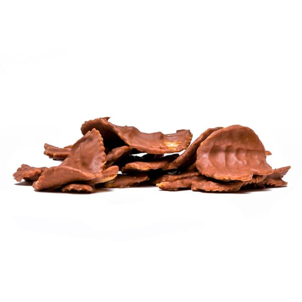 Asher's Milk Chocolate Covered Potato Chips - 996-E257