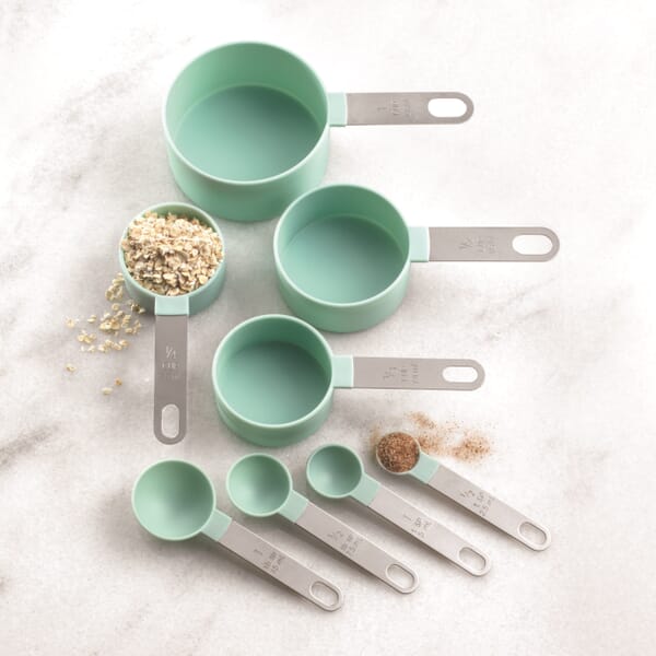 Measuring Cups & Spoons - 999-132