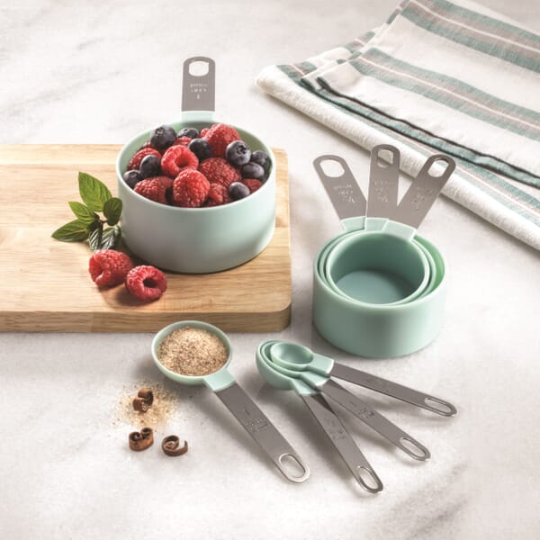 Measuring Cups & Spoons - 999-132