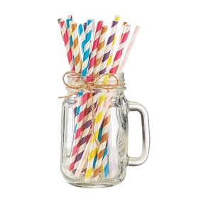Paper Straws