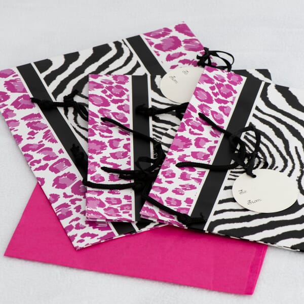 Wild Things Gift Bags - 999-140