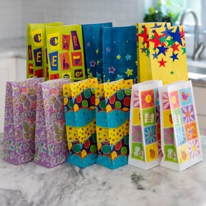 All Occasion Gift Bags