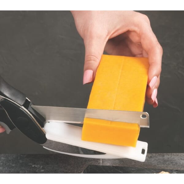 Kitchen Scissors &amp; Cutting Board - 999-204