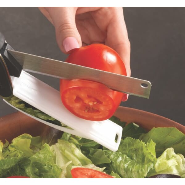 Kitchen Scissors &amp; Cutting Board - 999-204