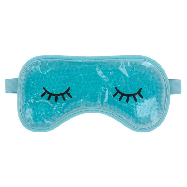 Lemon Lavender If Looks Could Chill Hot &amp; Cold Gel Eye Mask - 996-E214