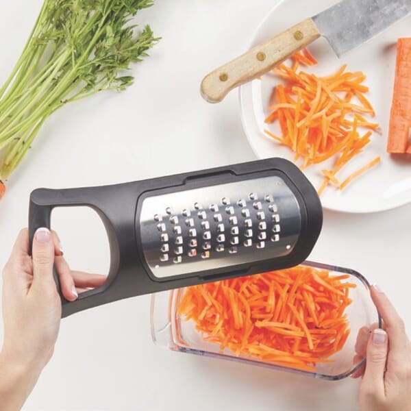 4-in-1 Container Grater - 999-188