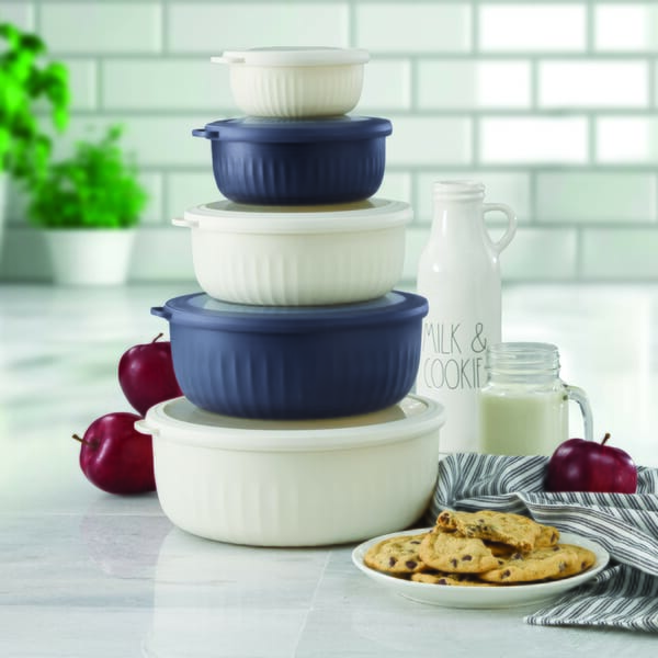 Multipurpose Prep Bowls - 897-320