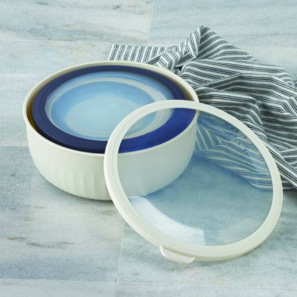 Multipurpose Prep Bowls - 897-320
