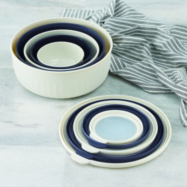 Multipurpose Prep Bowls - 897-320
