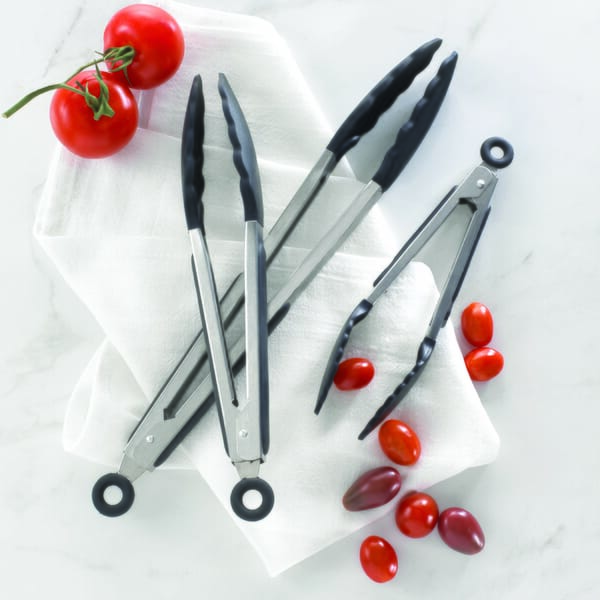 Locking Tong Trio - 897-322