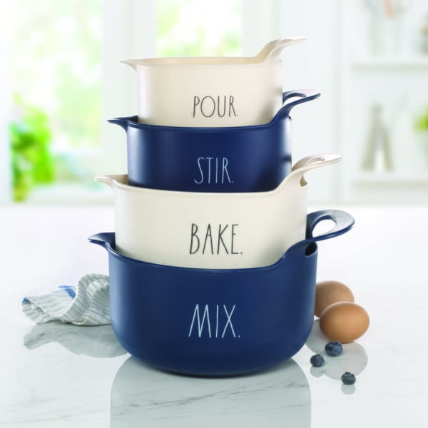 Mix and Pour Bowls - 897-325
