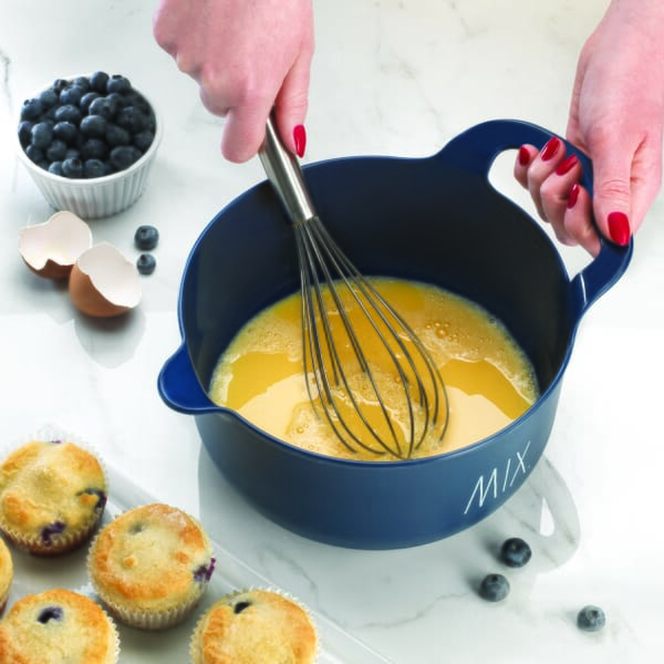 Mix and Pour Bowls - 897-325
