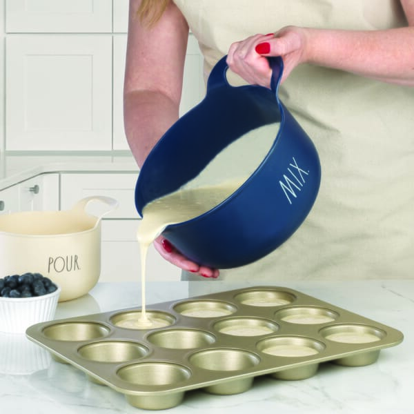 Mix and Pour Bowls - 897-325